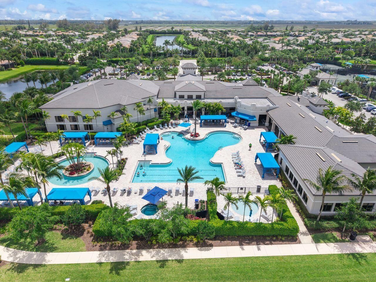 12814 Bonnington Range Drive, Boynton Beach, FL 33473 Photo