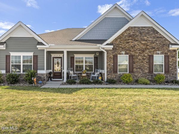 119 Duval Drive, Goldsboro, NC 27530