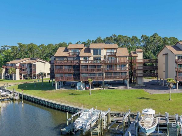 4615 Portside Lane, Unit 203, Gulf Shores, AL 36542