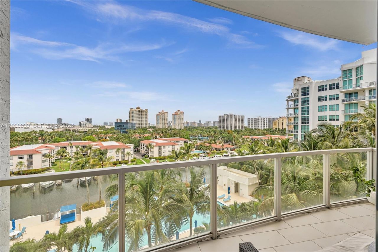 3029 NE 188th St, Unit 721, Aventura, FL 33180 Photo