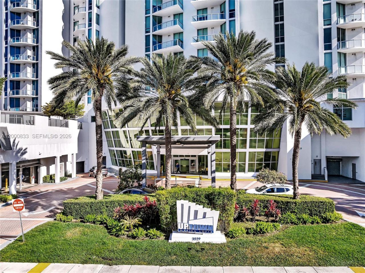 3029 NE 188th St, Unit 721, Aventura, FL 33180 Photo