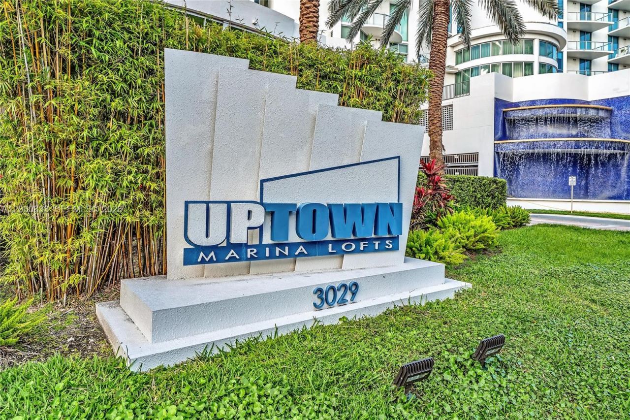 3029 NE 188th St, Unit 721, Aventura, FL 33180 Photo