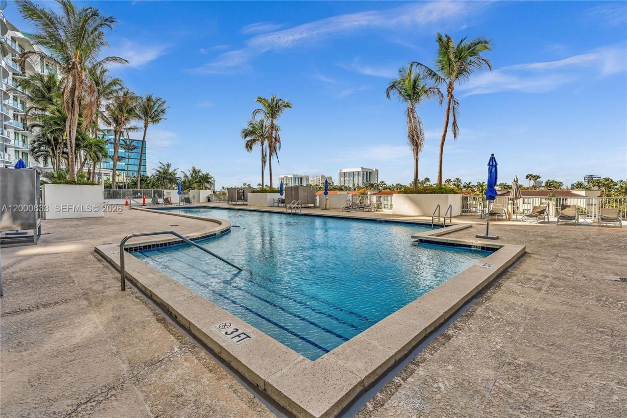 3029 NE 188th St, Unit 721, Aventura, FL 33180 Photo