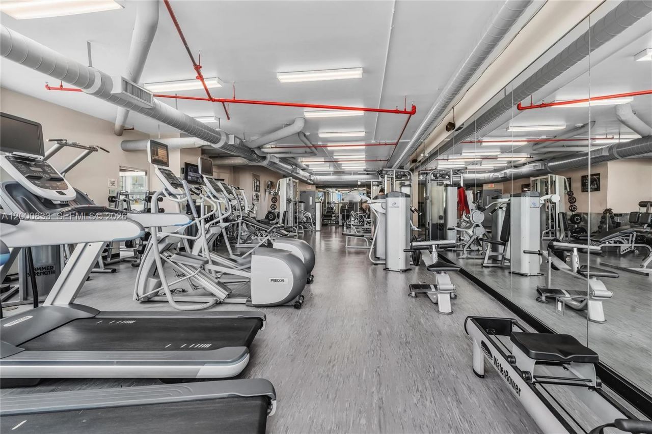 3029 NE 188th St , Unit 721, Aventura, FL 33180 Photo