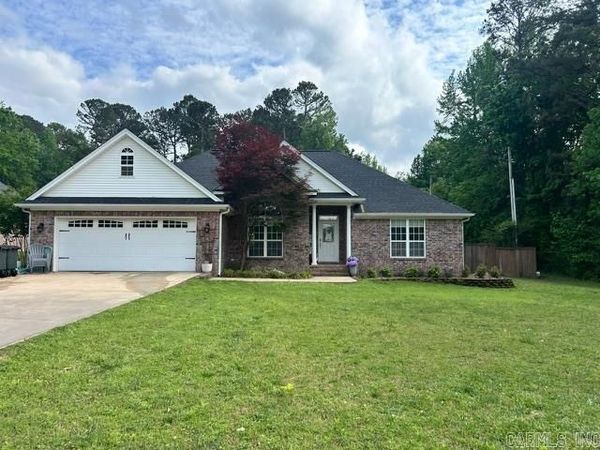 1100 Hope Circle, Mena, AR 71953