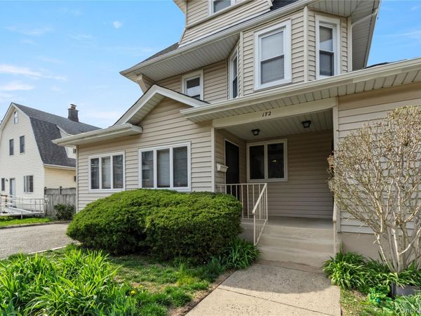 172 Harrison Avenue , Unit 1, Mineola, NY 11501