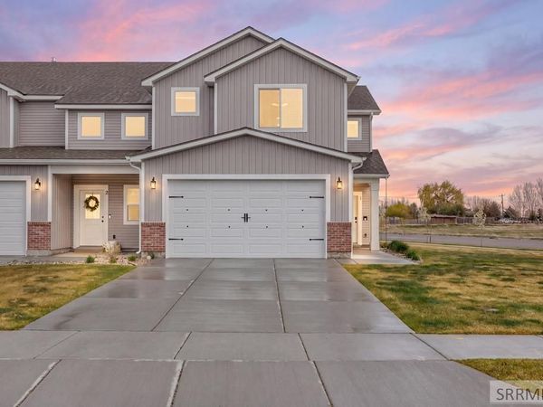 1200 Jaylee Drive, Unit 1, RIGBY, ID 83442