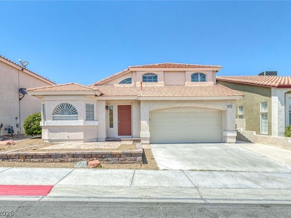 8756 Harvest Valley Avenue , Las Vegas, NV 89129
