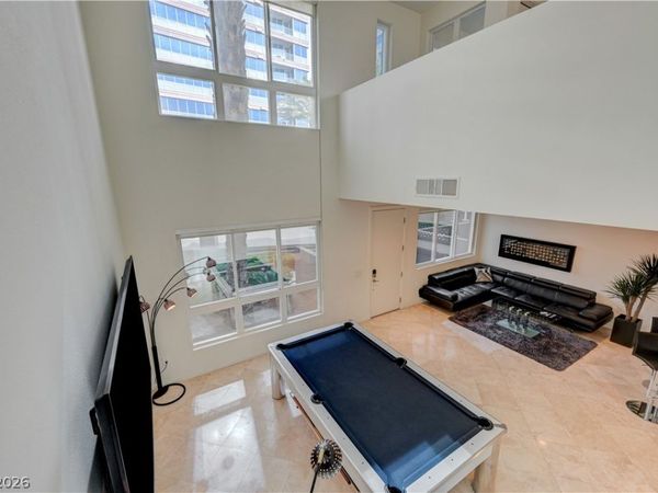 4535 Dean Martin Drive , Unit 103, Las Vegas, NV 89103