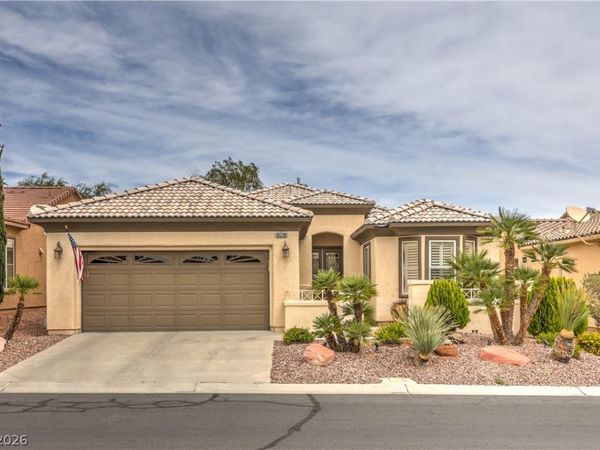 10298 Profeta Court, Las Vegas, NV 89135