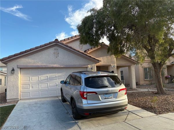 143 Country Greens Avenue , Las Vegas, NV 89148