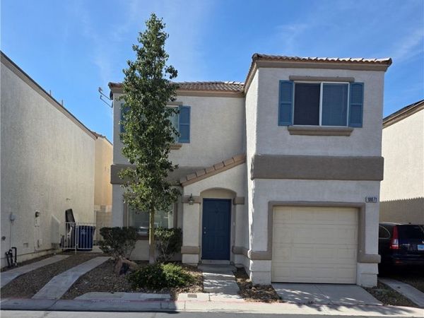 10071 Crisp Clover Street , Las Vegas, NV 89183