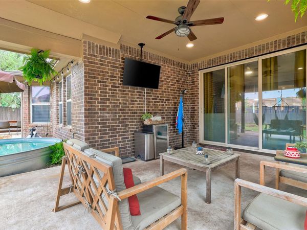 117 Rock Dock RD, Georgetown, TX 78633