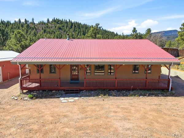 9028 Cascade Ave, Beulah, CO 81023