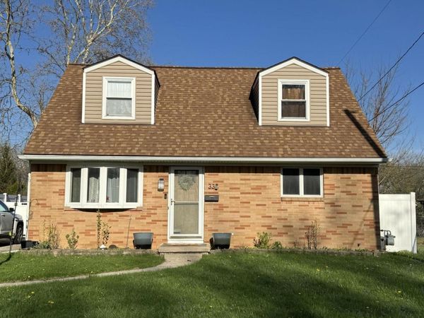 337 Crestway Drive , Oregon, OH 43616