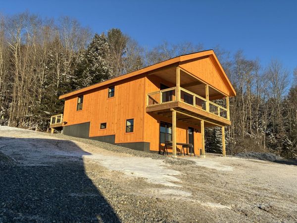 334 Cochran Road, Morristown, VT 05661