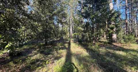 Pine Cone Ln, Meadow Vista, CA 95602 Photo