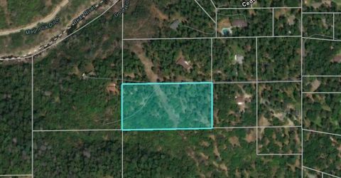 Pine Cone Ln, Meadow Vista, CA 95602 Photo