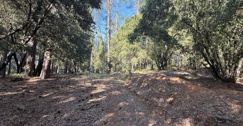 Pine Cone Ln, Meadow Vista, CA 95602 Photo