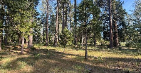 Pine Cone Ln, Meadow Vista, CA 95602 Photo