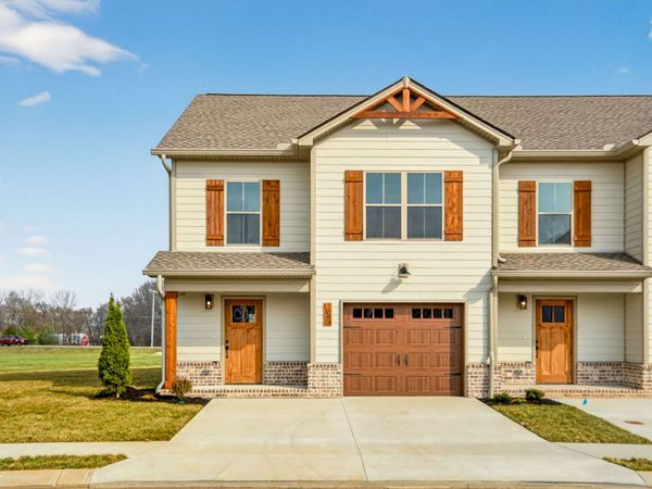 1194 Malinda Ln , Unit 39, Greenbrier, TN 37073