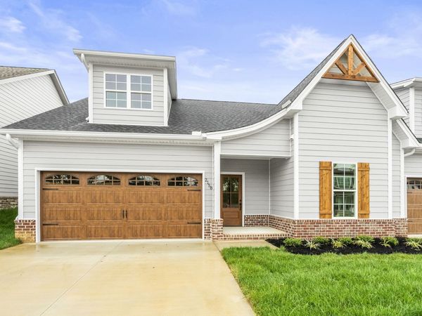 2158 Rylee Way , Unit 43, Greenbrier, TN 37073