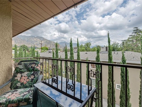 42 Esperanza, Sierra Madre, CA 91024