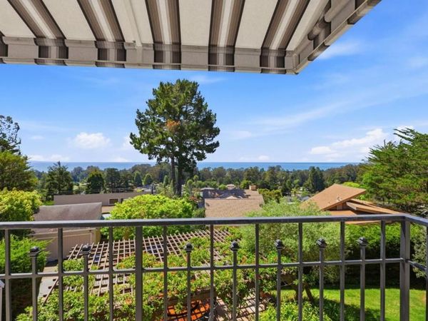 509 Vista Del Mar Drive, Aptos, CA 95003
