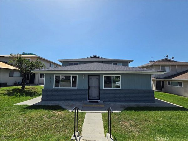 18202 Camino Bello, Rowland Heights, CA 91748