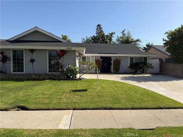 6552 Corrine, Huntington Beach, CA 92647