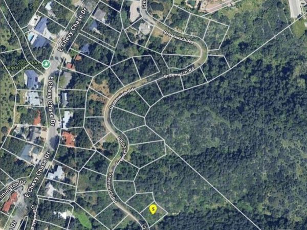 5660 Greenwich, Glendale, CA 91206