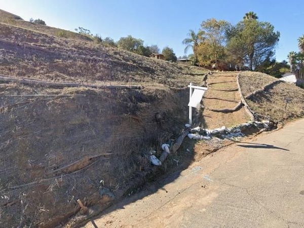 9351 Vista Drive , Spring Valley, CA 91977