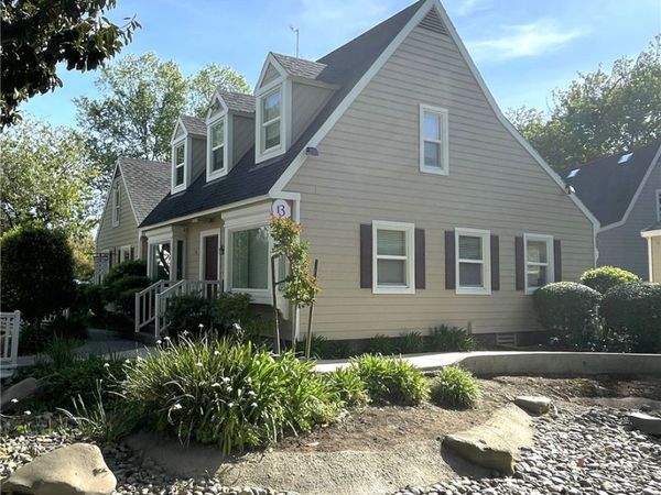 13 Williamsburg, Chico, CA 95926