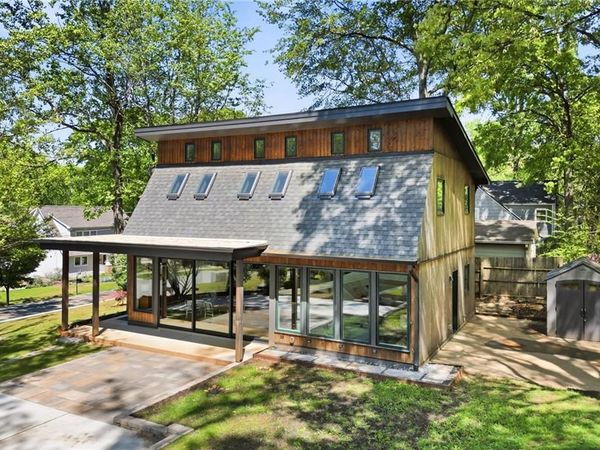 431 Leonardo Avenue NE, Atlanta, GA 30307