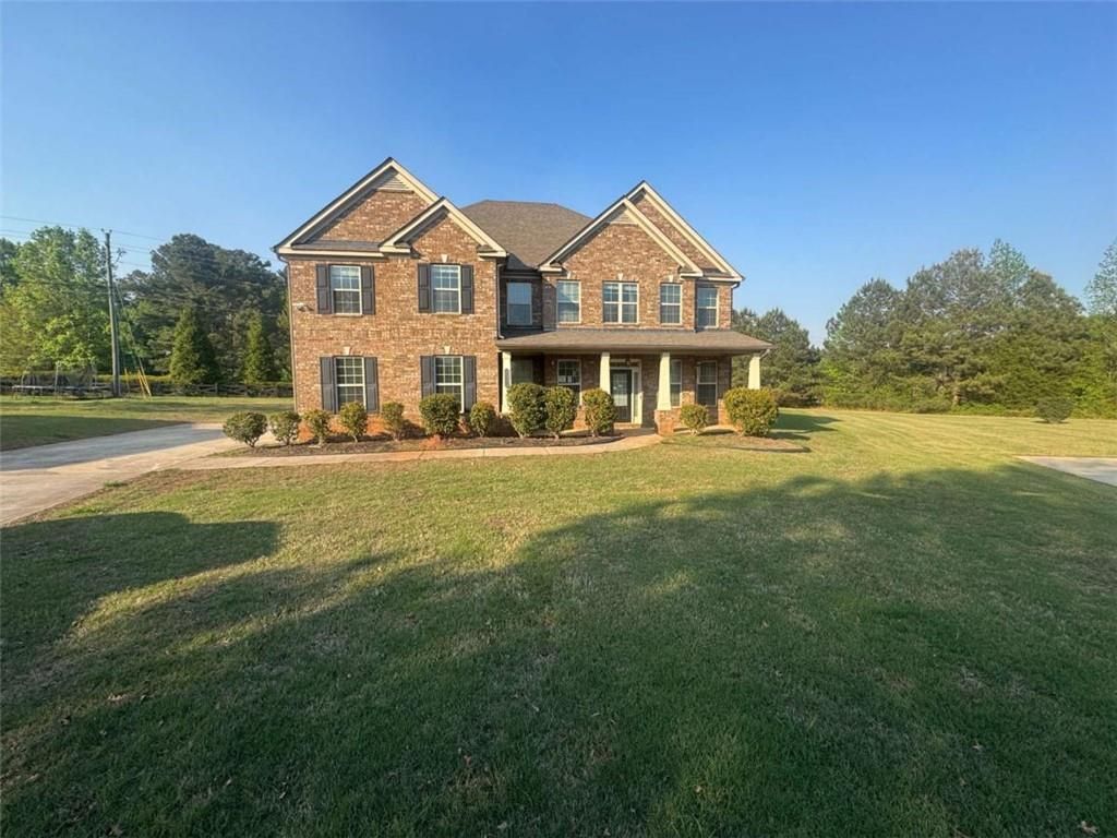 133 Gambier Cove, McDonough, GA 30252 Main Photo
