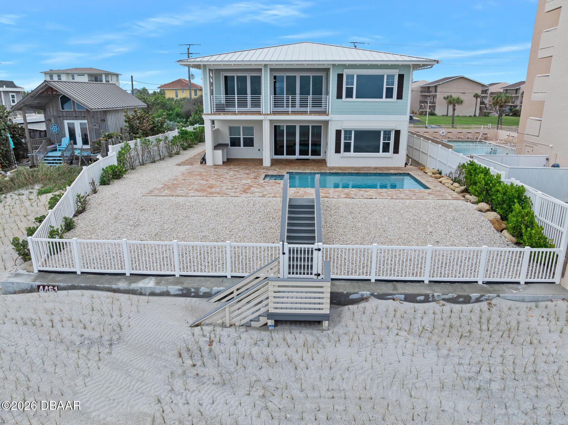 4461 S Atlantic Avenue, Ponce Inlet, FL 32127 Photo