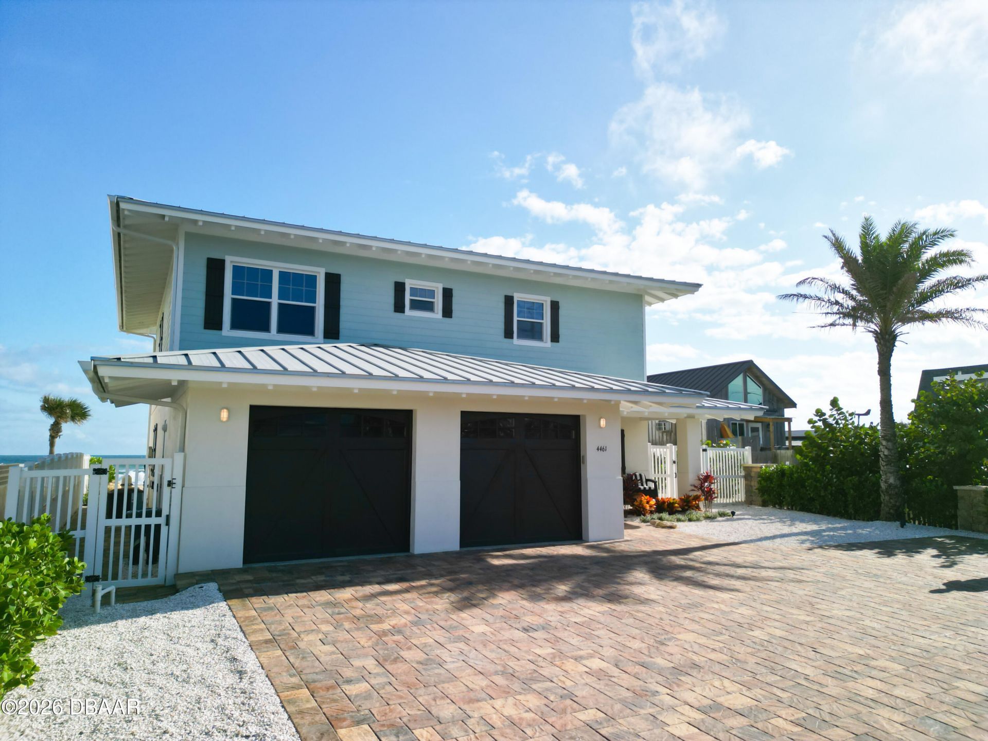 4461 S Atlantic Avenue, Ponce Inlet, FL 32127 Photo