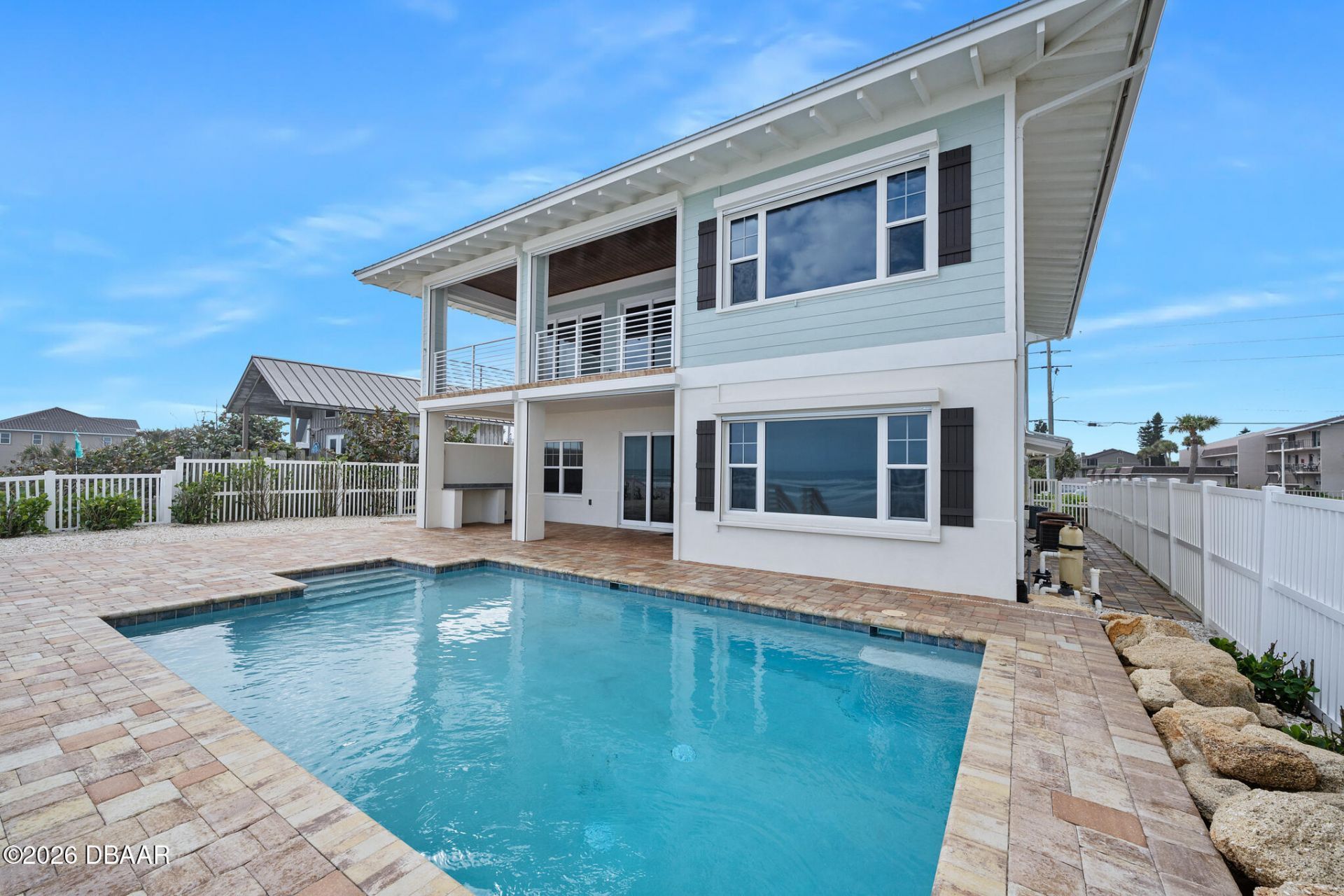 4461 S Atlantic Avenue, Ponce Inlet, FL 32127 Photo