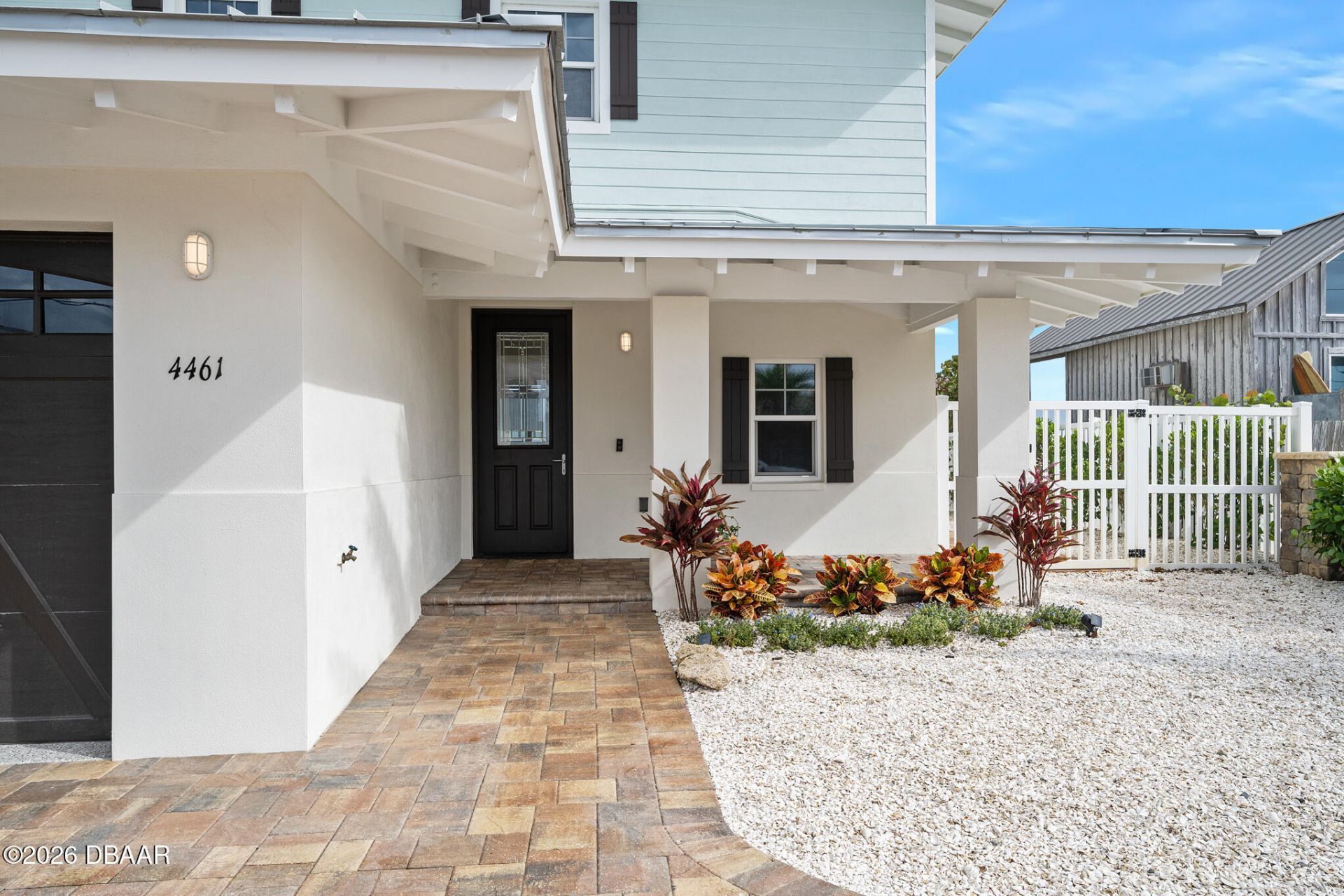 4461 S Atlantic Avenue, Ponce Inlet, FL 32127 Photo