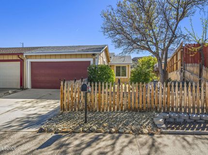 6850 Peppermint Drive, Reno, NV 89506 Photo