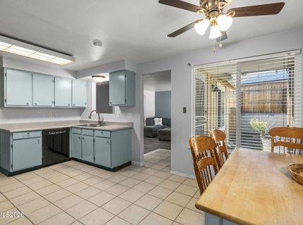 6850 Peppermint Drive, Reno, NV 89506 Photo