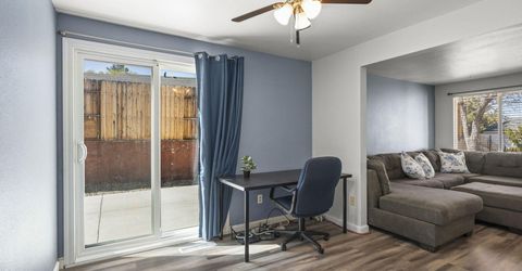 6850 Peppermint Drive, Reno, NV 89506 Photo