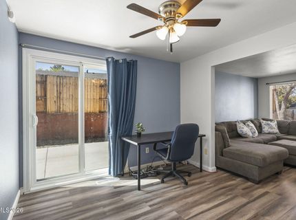 6850 Peppermint Drive, Reno, NV 89506 Photo