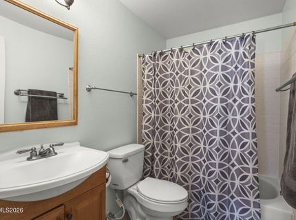 6850 Peppermint Drive, Reno, NV 89506 Photo