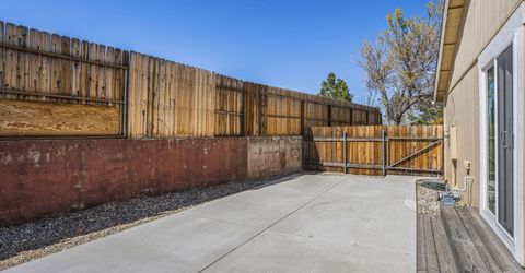 6850 Peppermint Drive, Reno, NV 89506 Photo