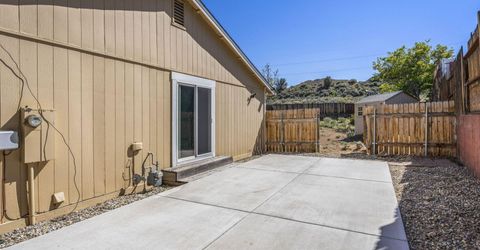 6850 Peppermint Drive, Reno, NV 89506 Photo