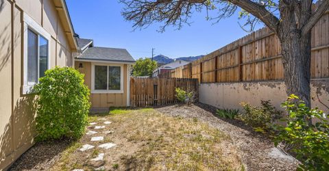 6850 Peppermint Drive, Reno, NV 89506 Photo