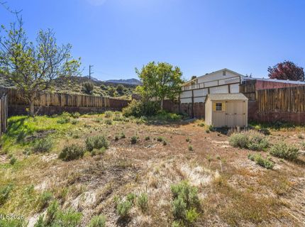 6850 Peppermint Drive, Reno, NV 89506 Photo