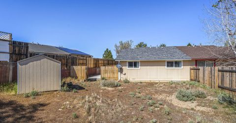 6850 Peppermint Drive, Reno, NV 89506 Photo