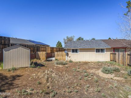 6850 Peppermint Drive, Reno, NV 89506 Photo